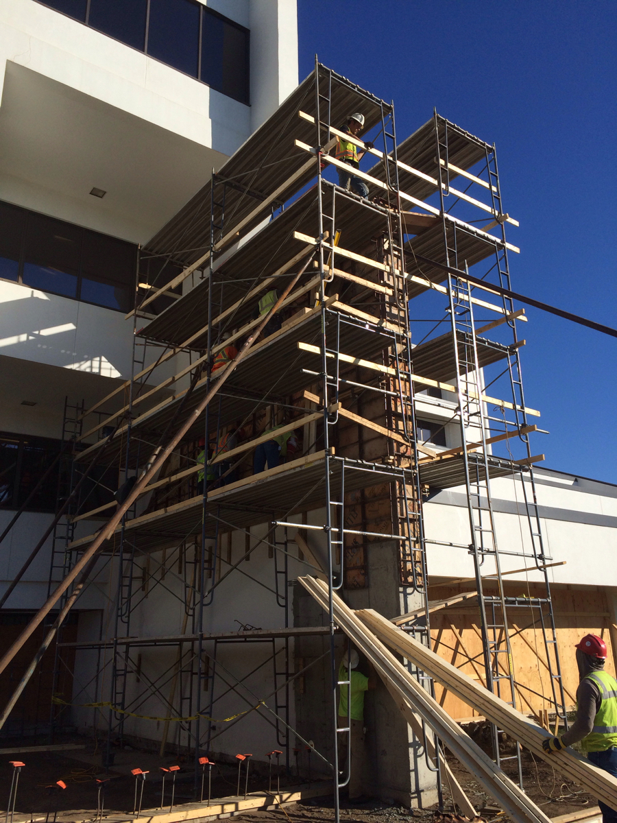 Subcontractors safety audit SafetyCulture