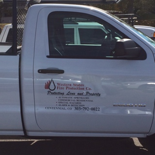 Western States Fire Protection