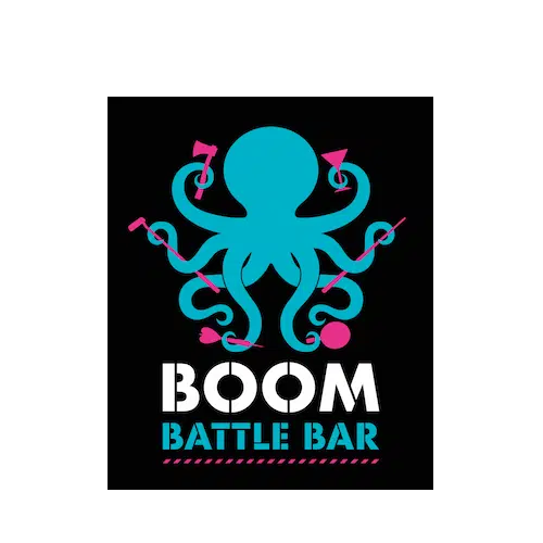 BOOM BATTLE BAR - Bar Audit