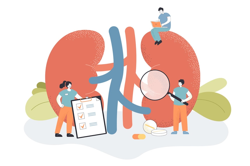 UM WalkRound Cross Audit - Hemodialysis 