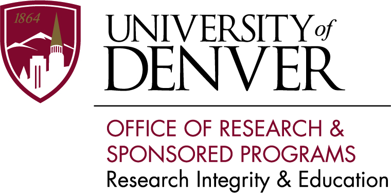 Monitoring Report for Human Subjects Research - Expedited & Full Board Review                                                        