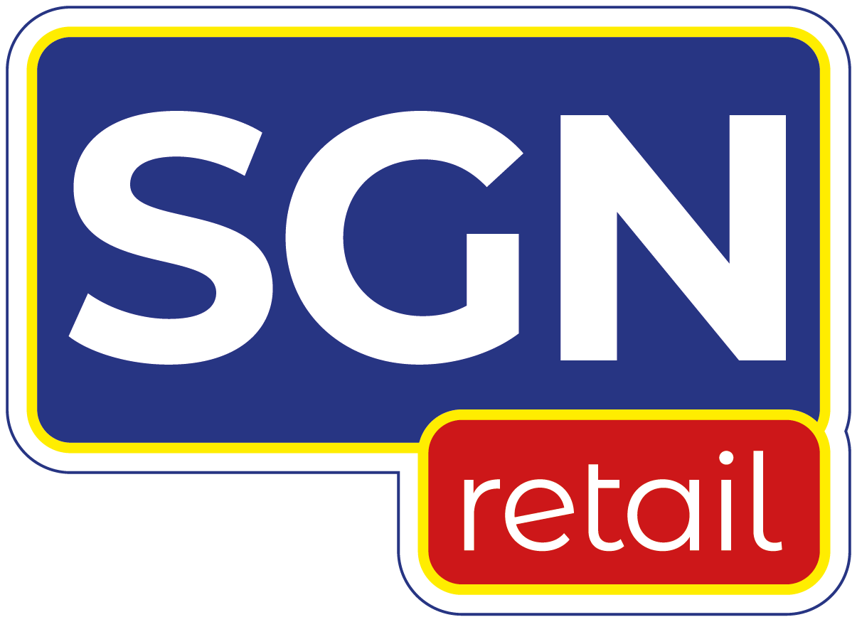 SGN Retail - GDPR Manager's Training Templates