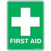 First Aid / Defib Checks 