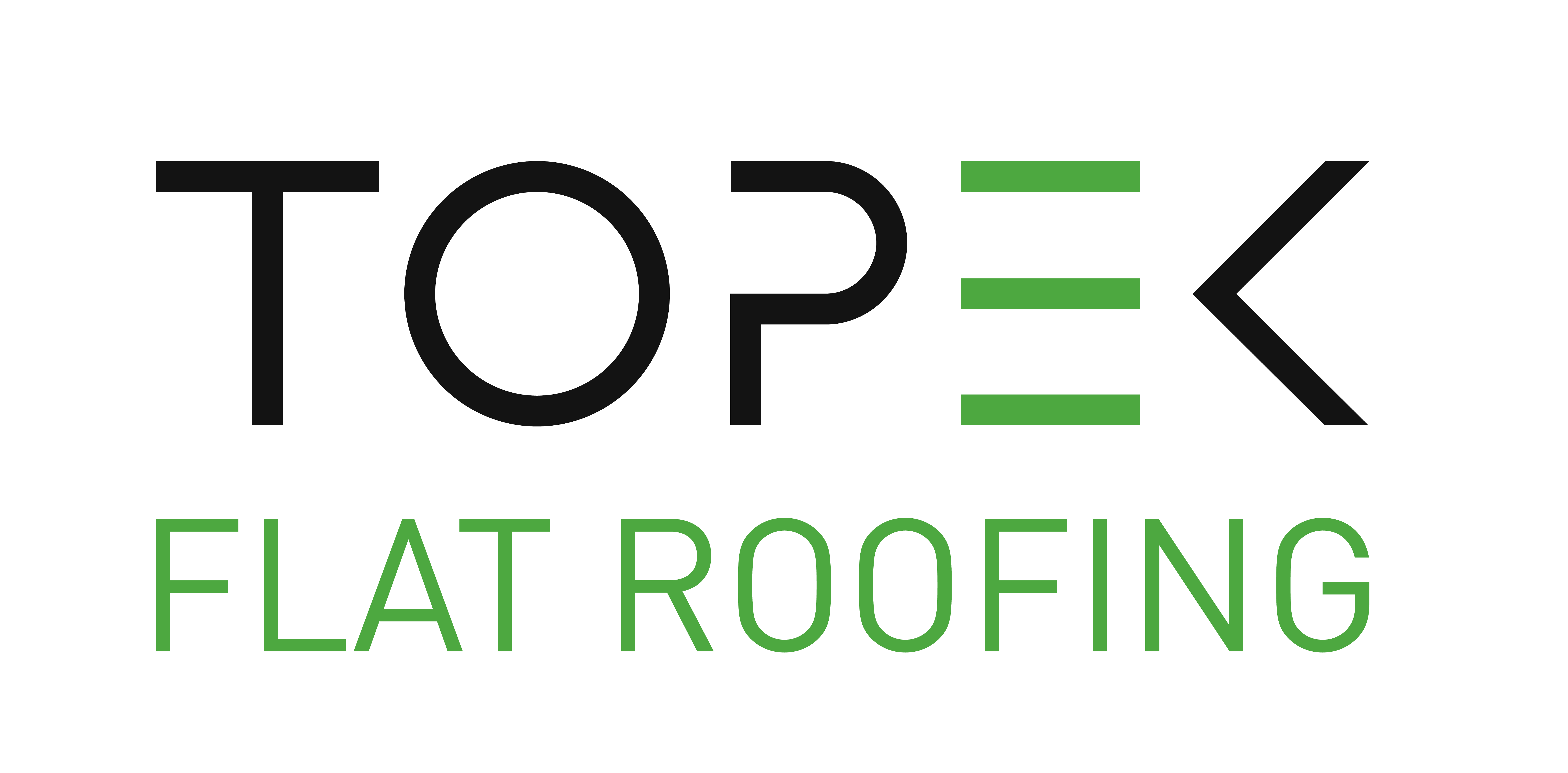 Topek Flat Roofing Ltd - Site Progress Report