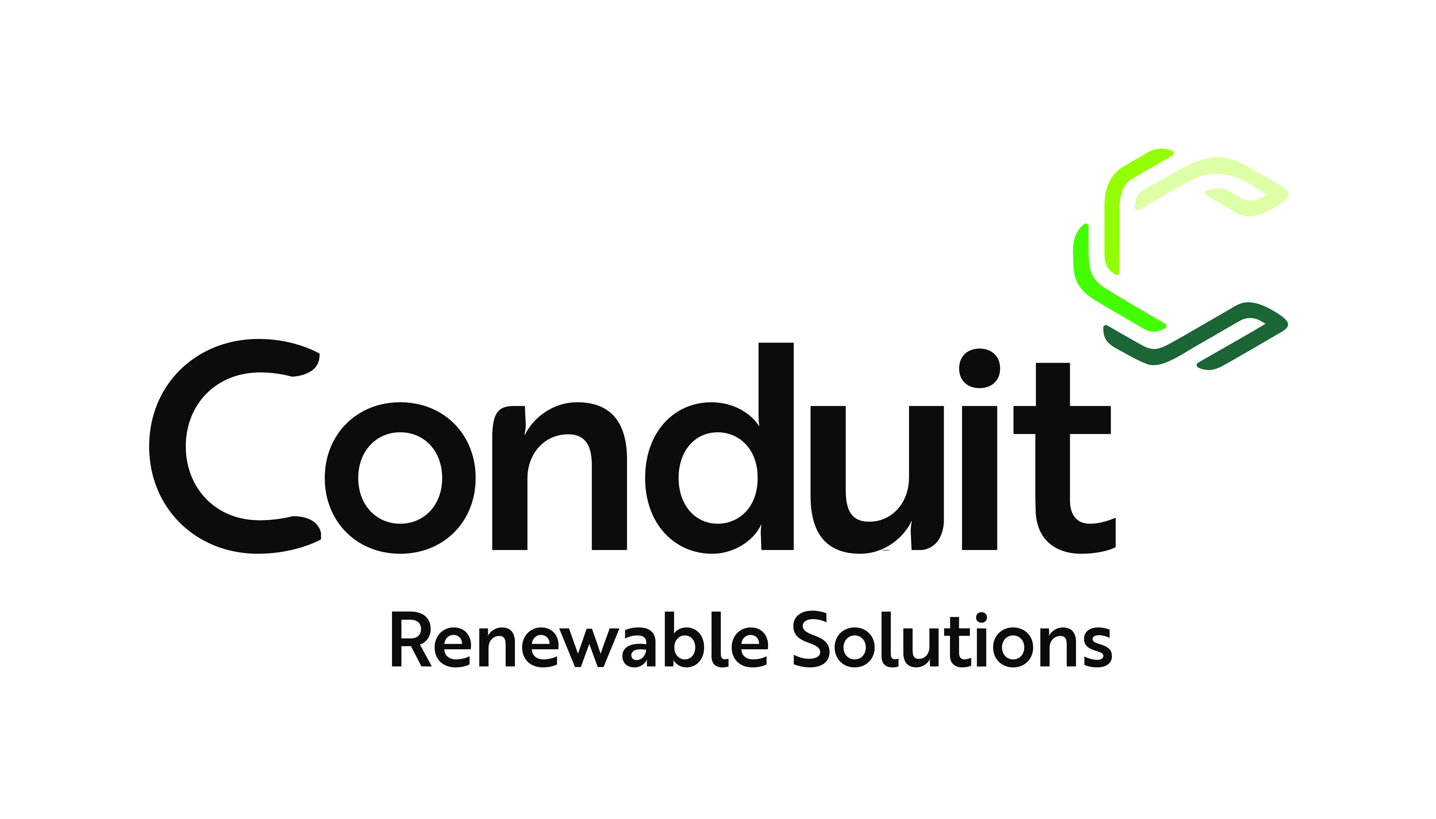 Conduit Renewable Solutions - Facilitation job report