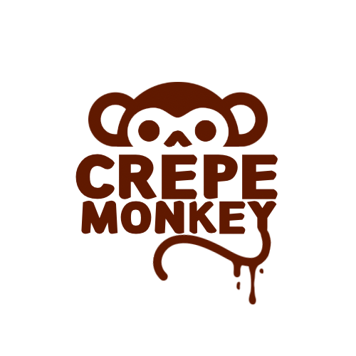 Crêpe Monkey Stock Take