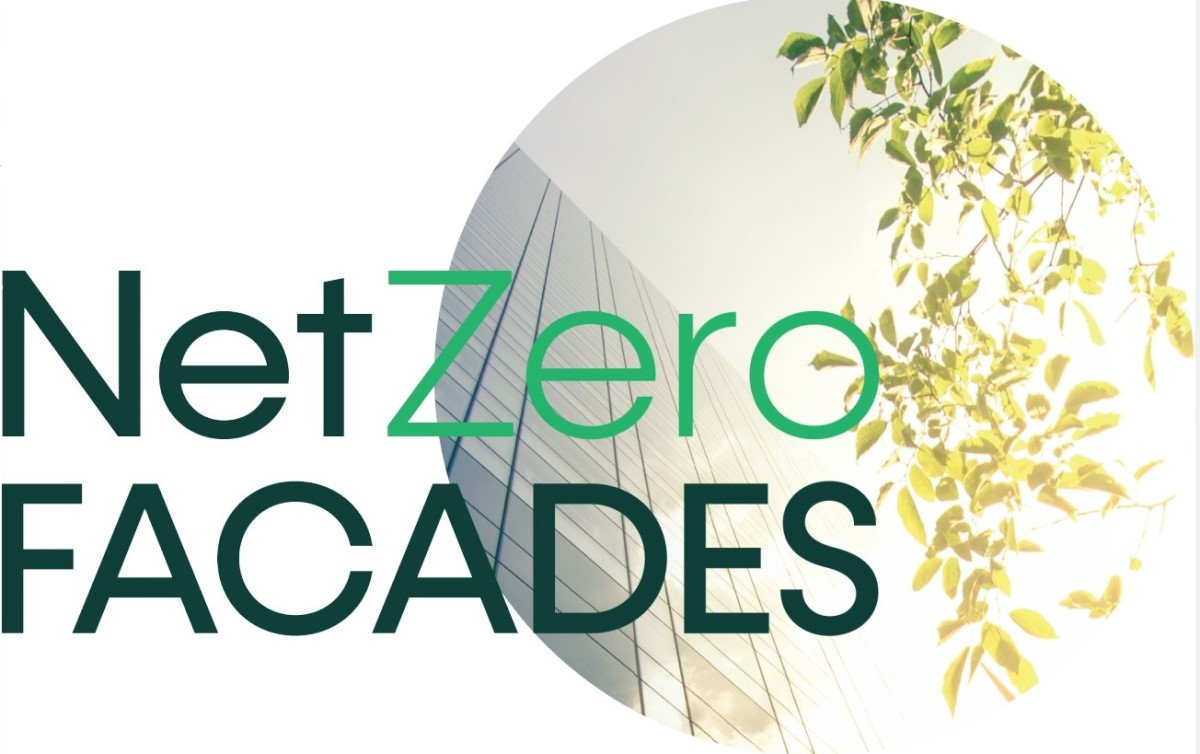  NetZero Facades Site Report. 