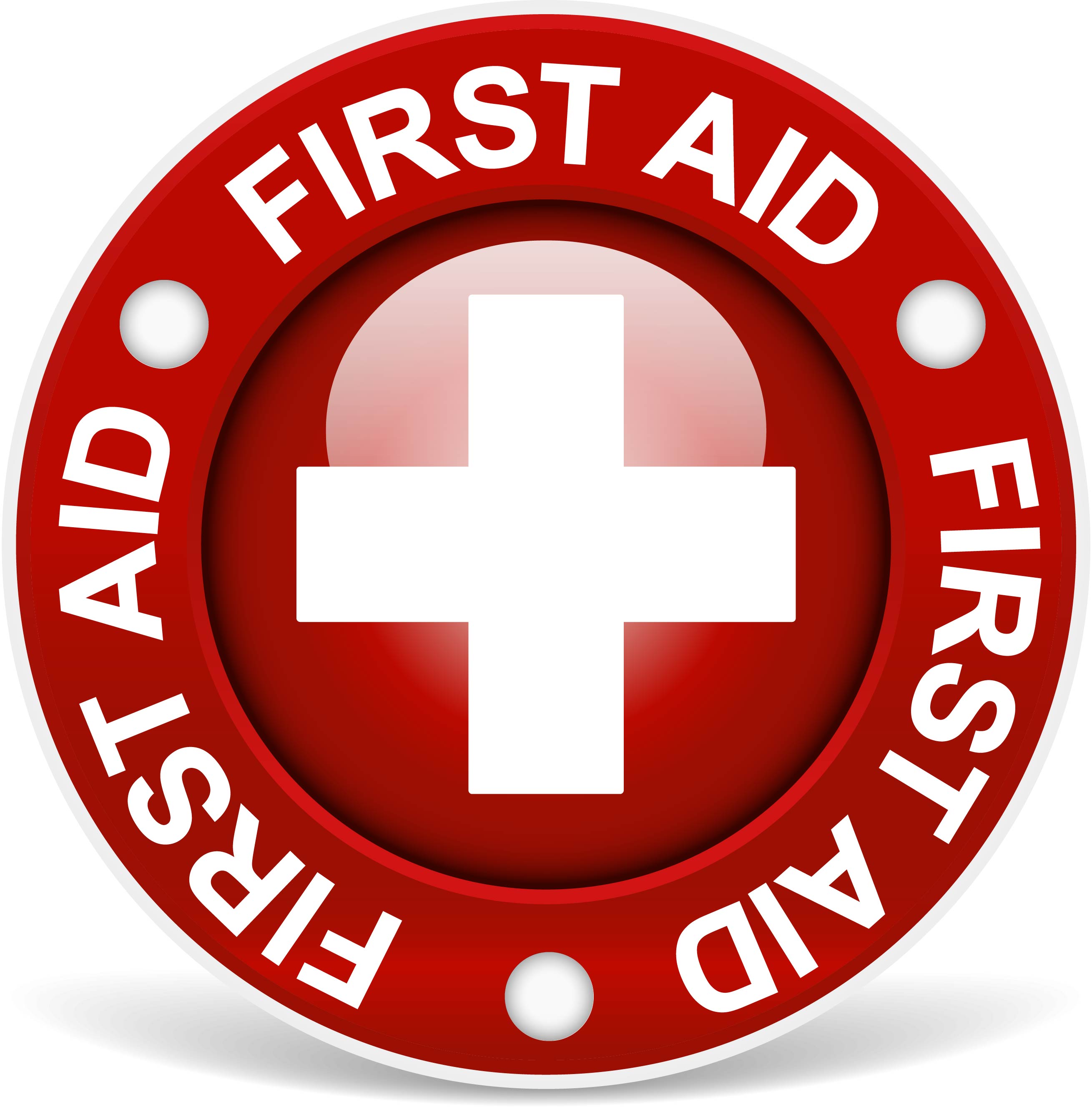 GDRC - First Aid Kit Checklist - FN69 XDS