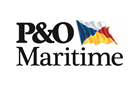 P&O Maritime - Management Visit Report (MVR)
