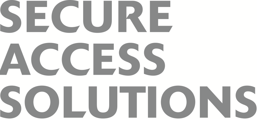 Secure Access Solutions - Sliding gate preventative maintenance check