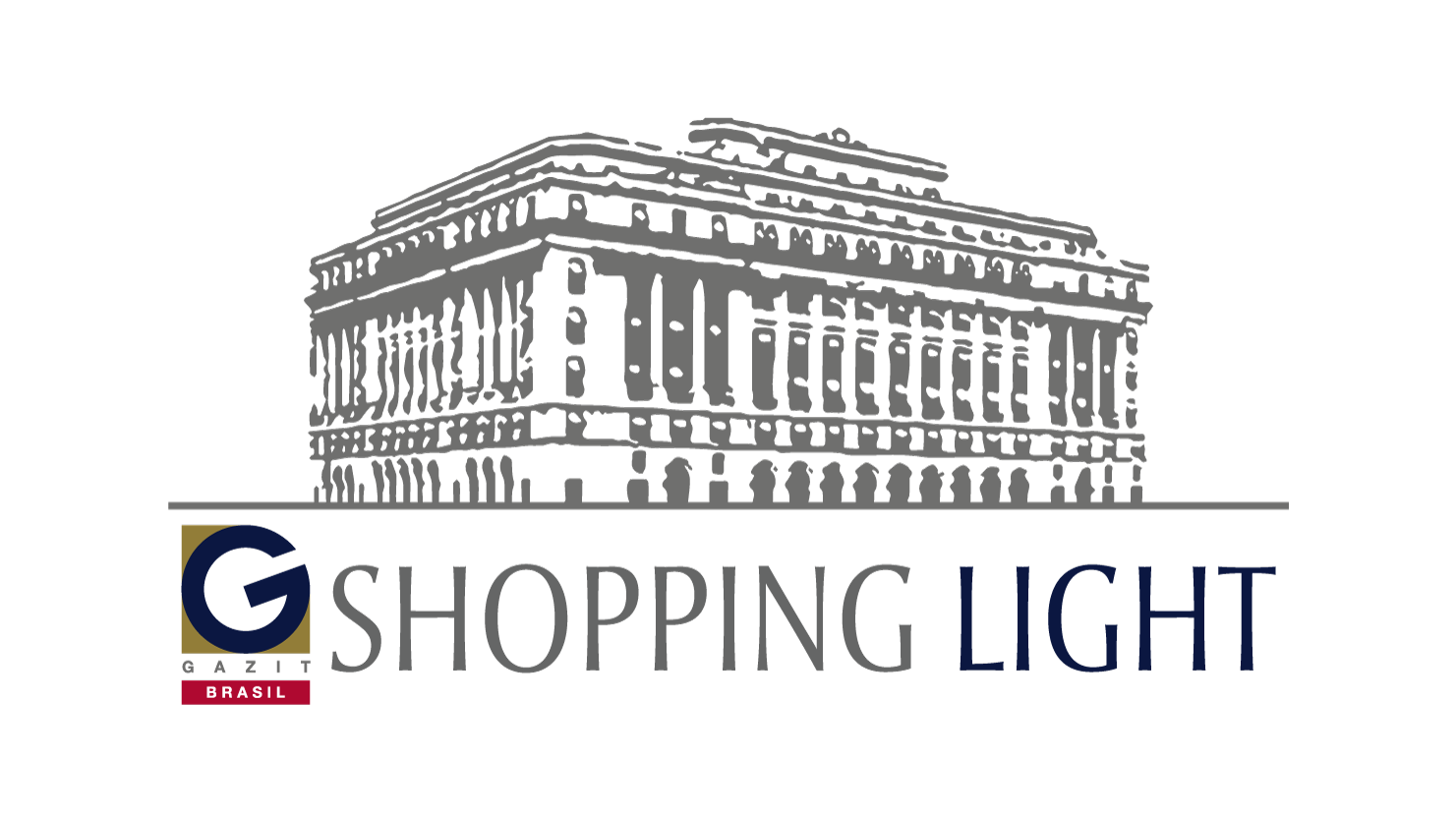 Shopping Light Vistoria Quiosque