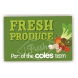 Fresh Produce Full Audit FY15