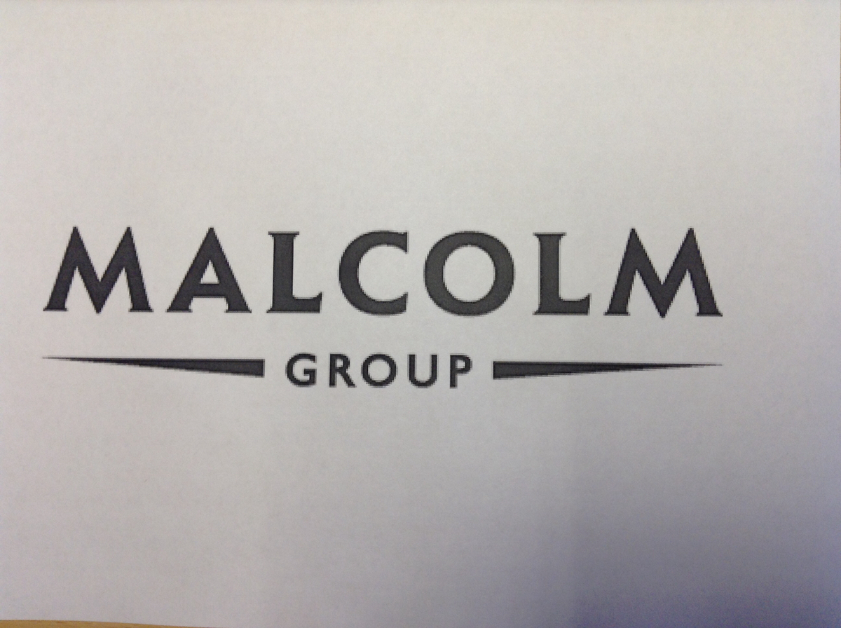 Malcolm Logistics Health and Safety Inspection Report