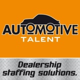 Automotive Talent - Candidate Meeting Template