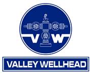 Valley Well Head