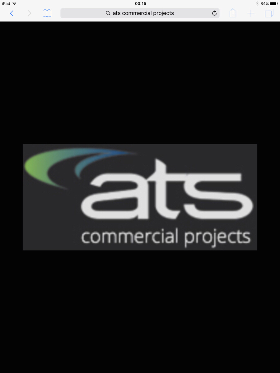 ATS Commercial Projects - Site Safety Inspection