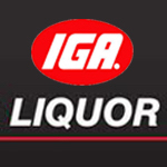 Ritchies IGA Liquor Check  #8 Beach, Beaties & Barbies