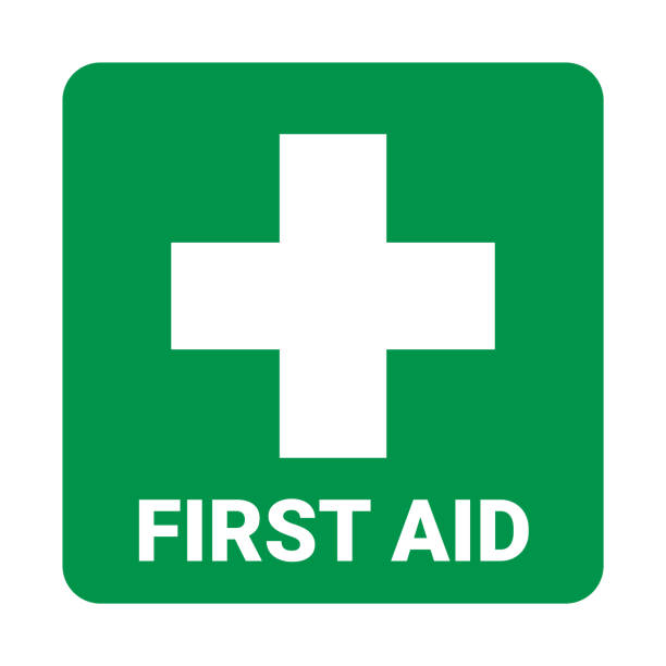 First Aid Check