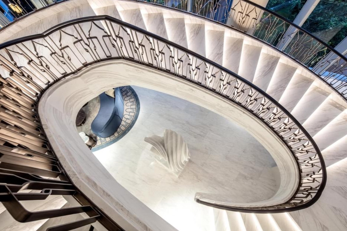 WABKK Podium building Update 25/9/24 SafetyCulture