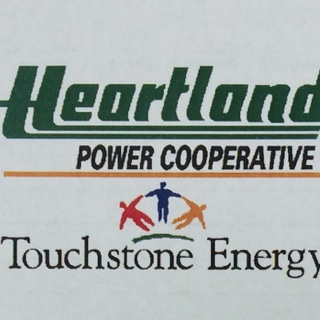 Heartland Power Cooperative - Driver's Vehicle Inspection Report