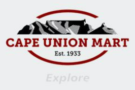 Optimization Check - Cape Union Mart. V.2