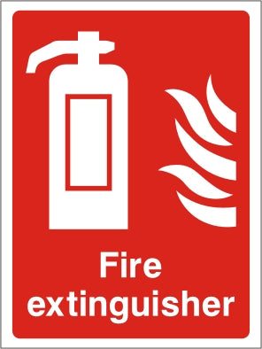 Fire extinguisher Report (TGH)