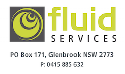 Fluid Services Plant Pre-start Checklist