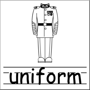 ALC Uniform