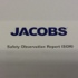 Jacobs - Safety Observation Report (SOR)