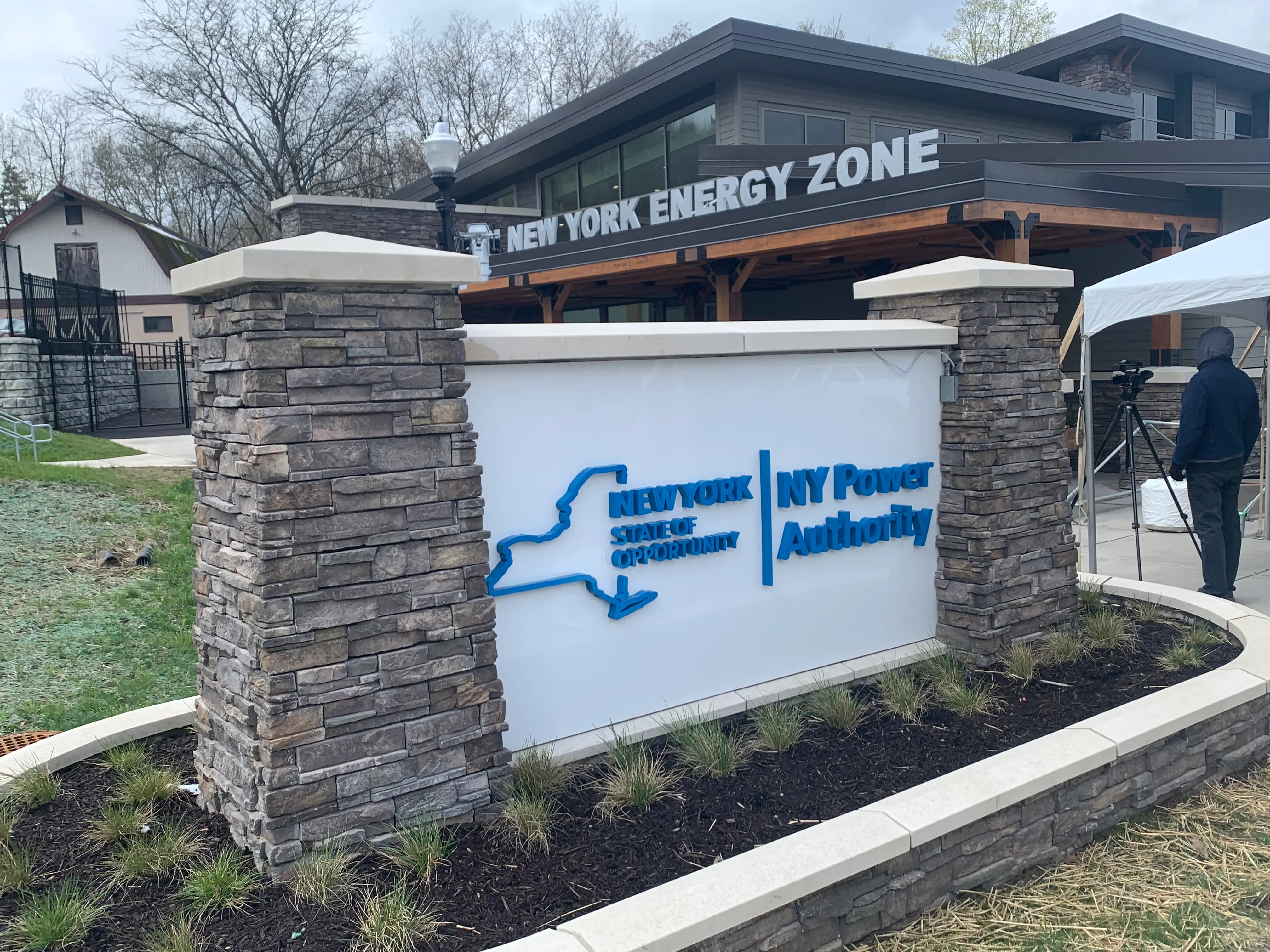 NYPA Energy Zone