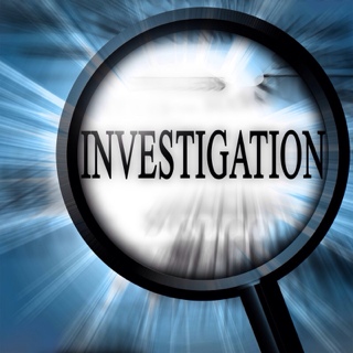 Initial Incident Investigation