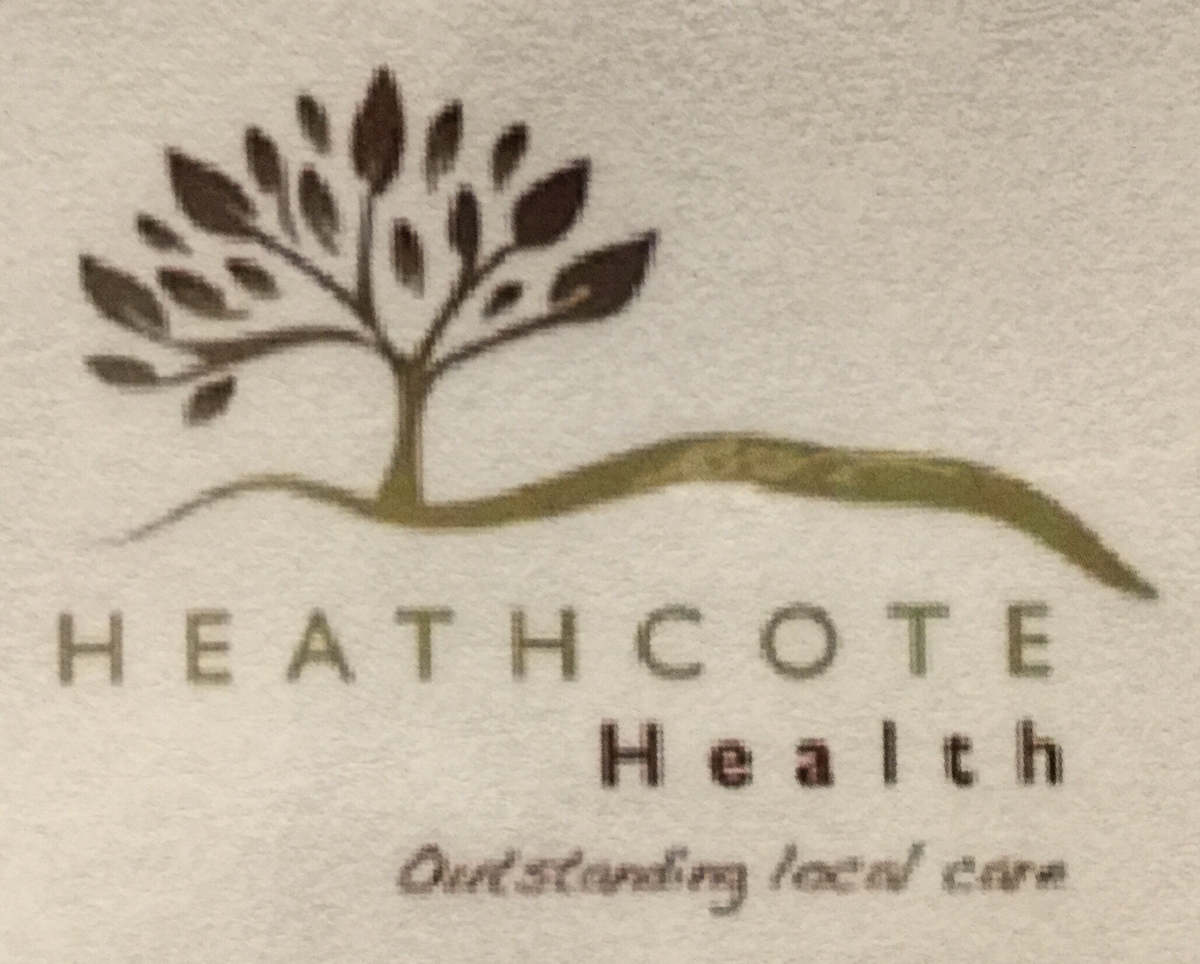 Heathcote Health General Workplace Inspection Checklist