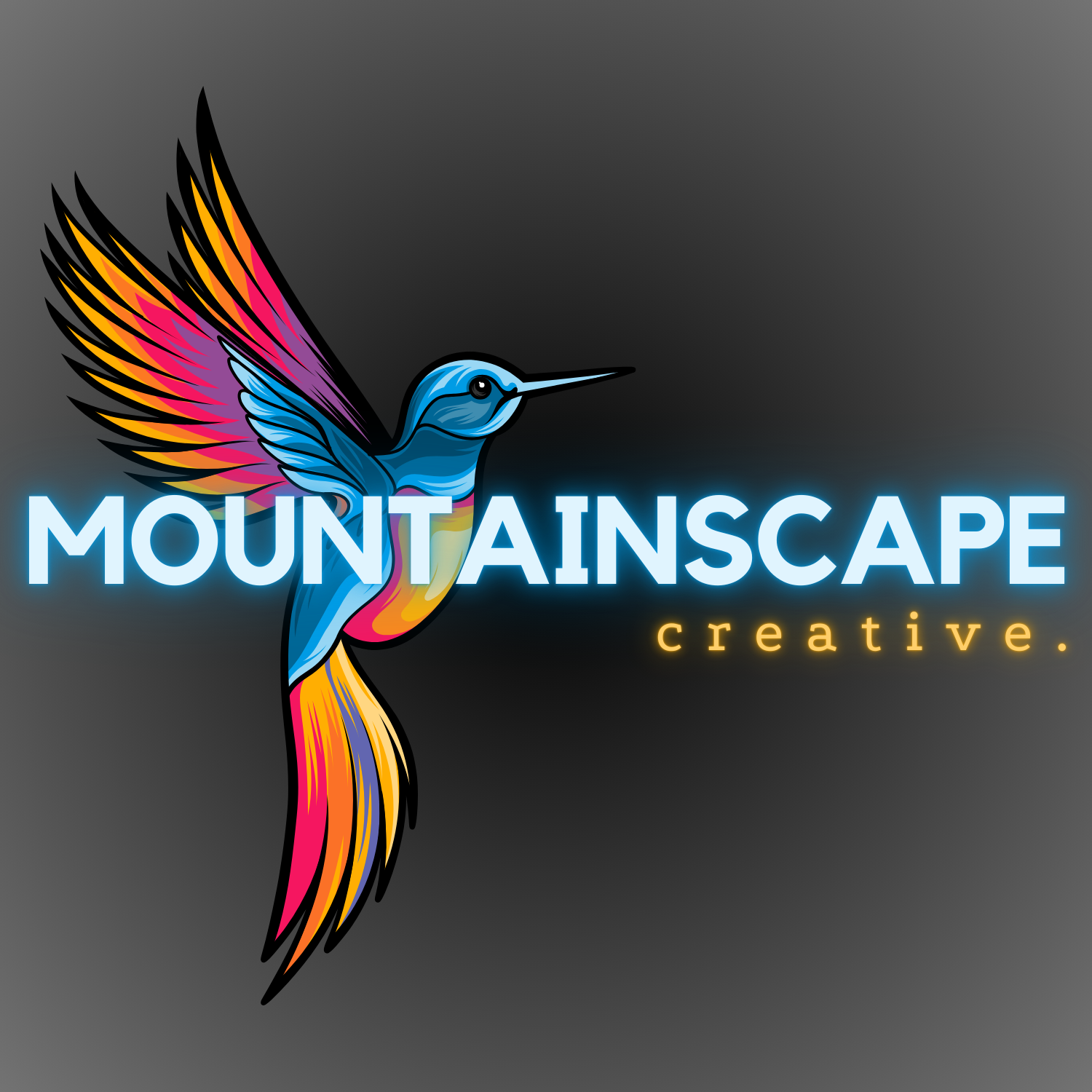 MountainScape Creative. - Commercial Flight Log 