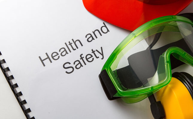 GCG Detailed 6 Monthly Fire Door Audit