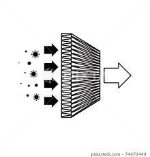 1.y LEV Reverse Jet Filter Inspection