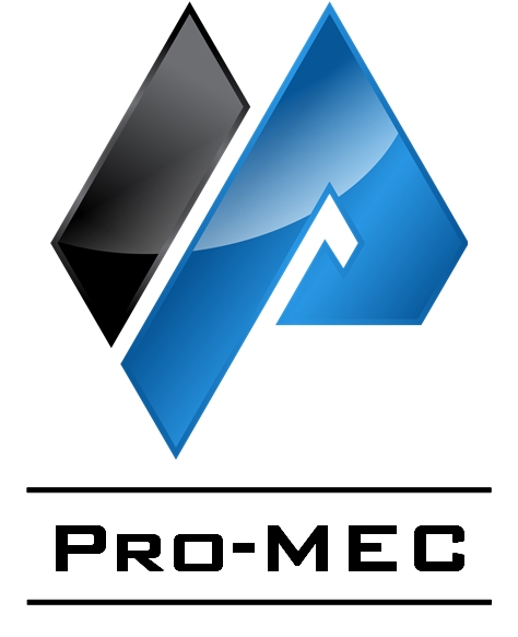 Pro-MEC Electric Scissor Lift Inspection Form