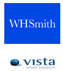 WHSmith access point and switch upgrade rollout change over shift  