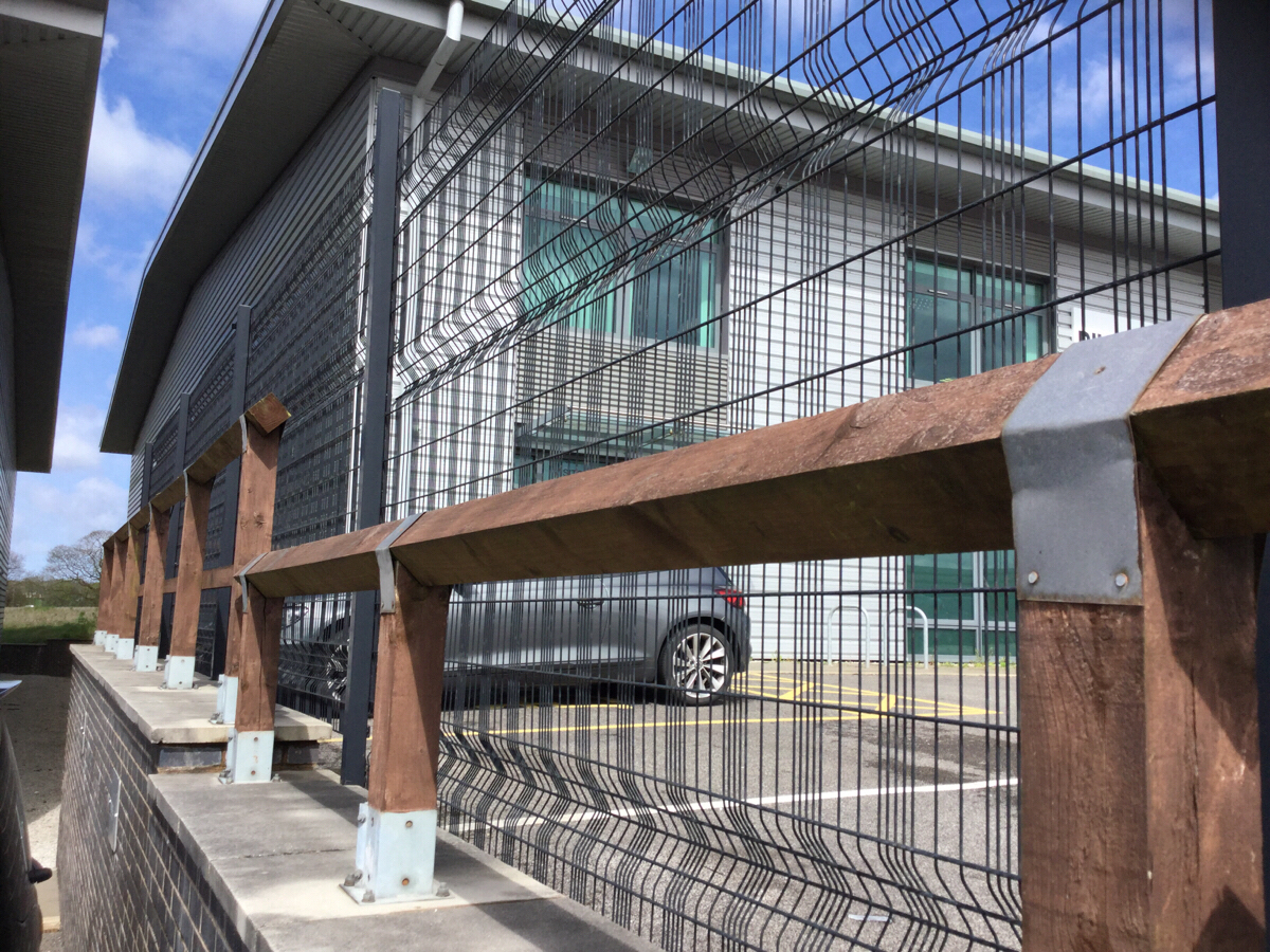 Landscapes Quote Template 