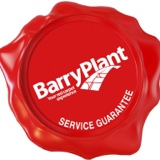 Barry Plant Compliance Report - duplicate