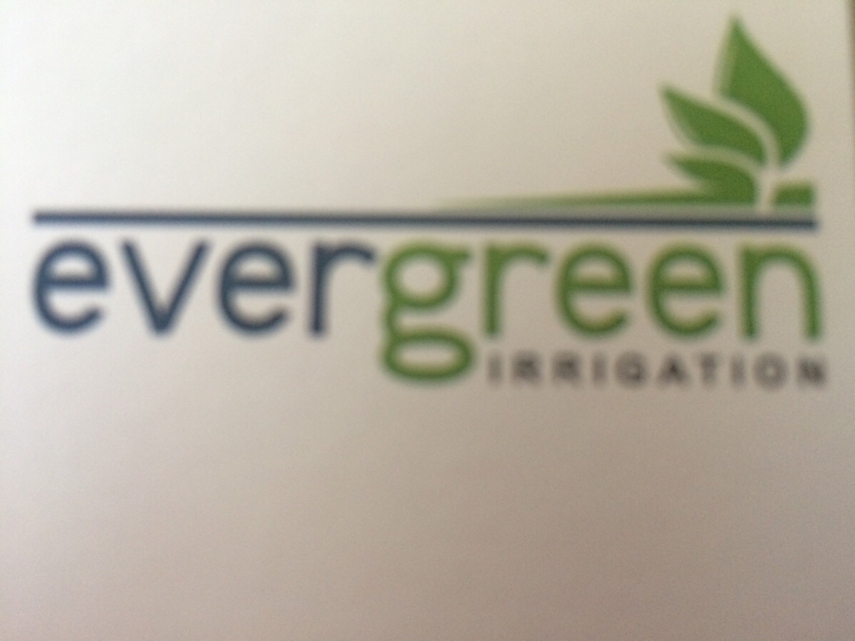 Evergreen Irrigation Site Risk Assessment