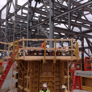 Safety Inspection IFCO