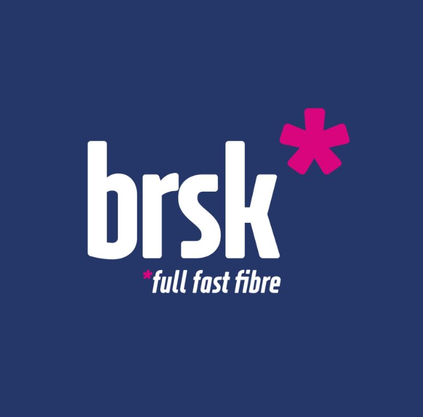 BRSK Site Walk Off Report - CGI