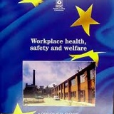 Health, Safety and Welfare Induction Checklist