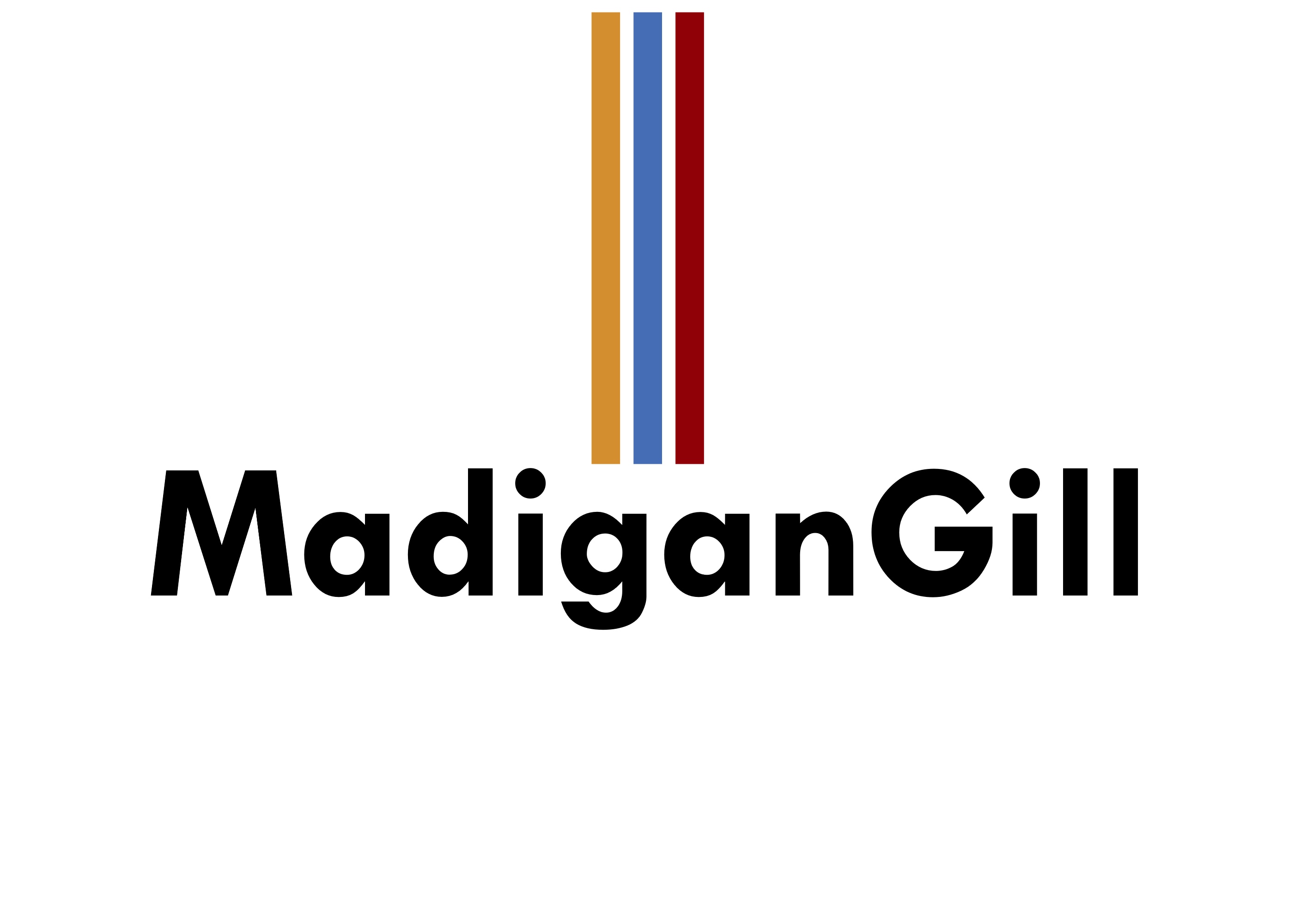 MadiganGill Safety, Health & Environmental Report