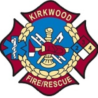 Kirkwood Fire Department - Rotation Day #1 1537 Active