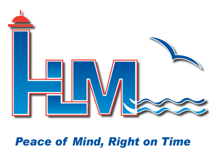 HLM ITP WATER SERVICES HYDROSTATIC PRESSURE TEST