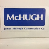 James McHugh Construction UPRR
