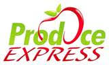 NEW Receiving/Shipping Log     Produce Express Ltd.     Certification #DC218220