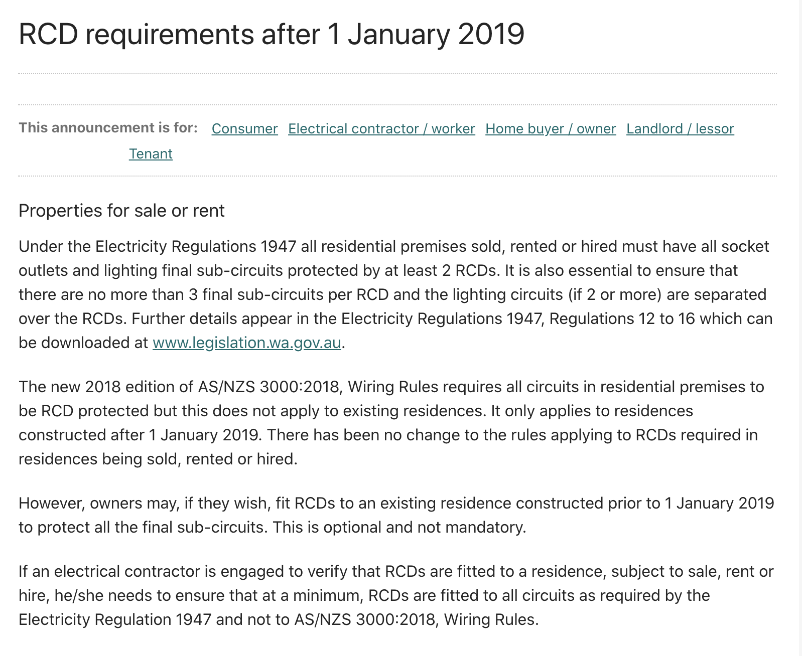 Minimum RCD requirement WA.png