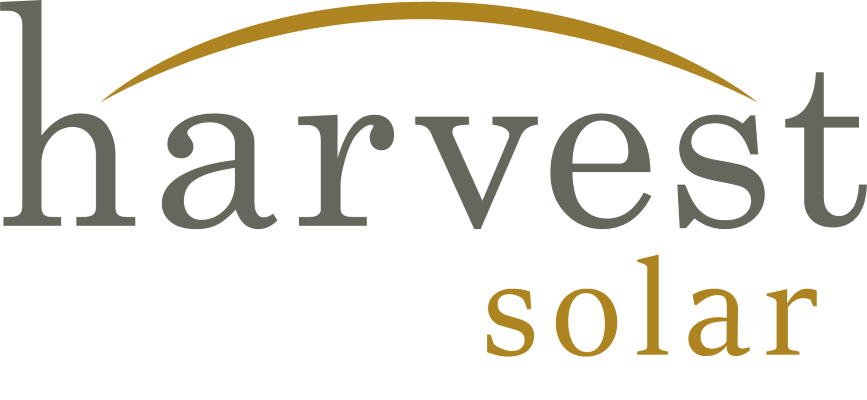 Harvest Solar Job Completion Report